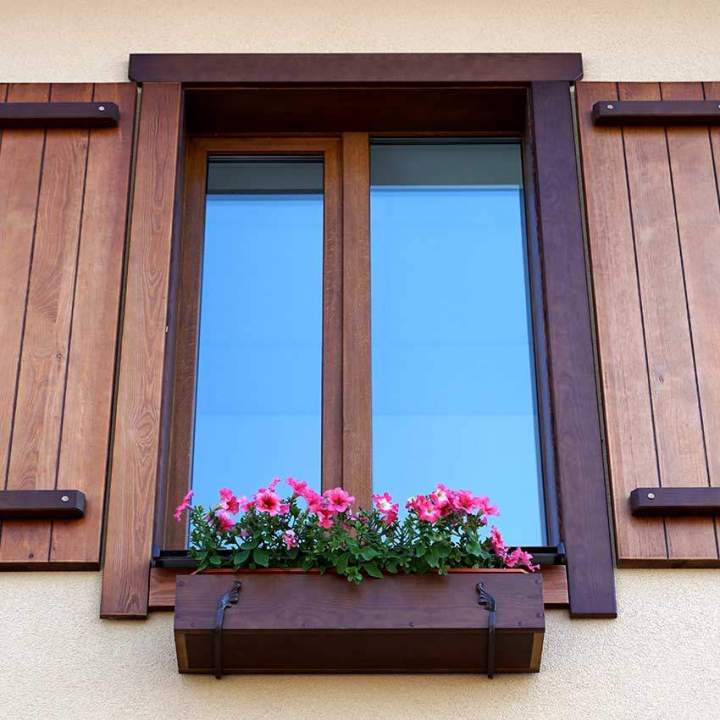 Isolation thermique et esthétique optimale