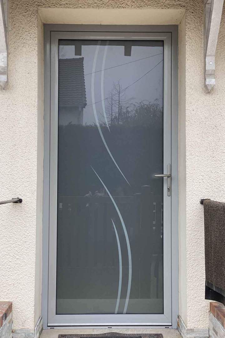 Pose de portes Blois