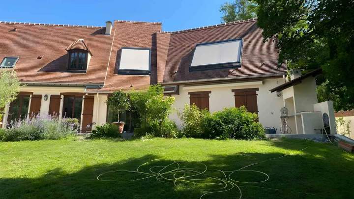 Fournisseur de volets Blois